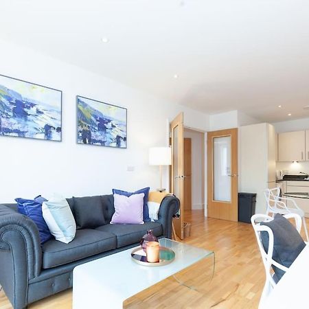 Oxfordshire Living - The Tolkien Apartment - 牛津 外观 照片
