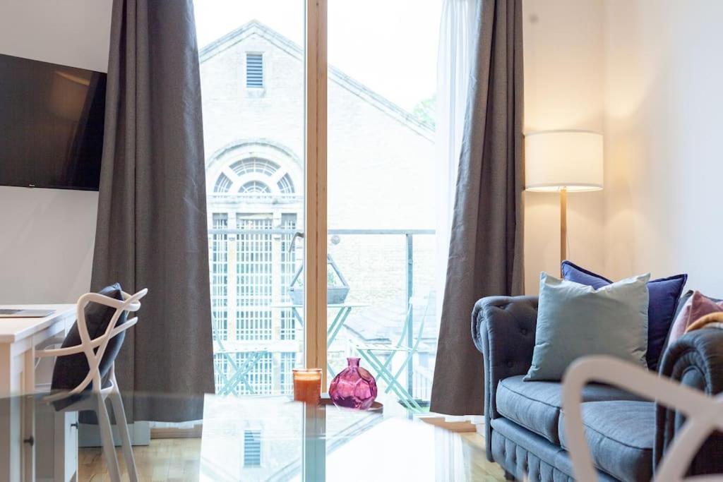 Oxfordshire Living - The Tolkien Apartment - 牛津 外观 照片