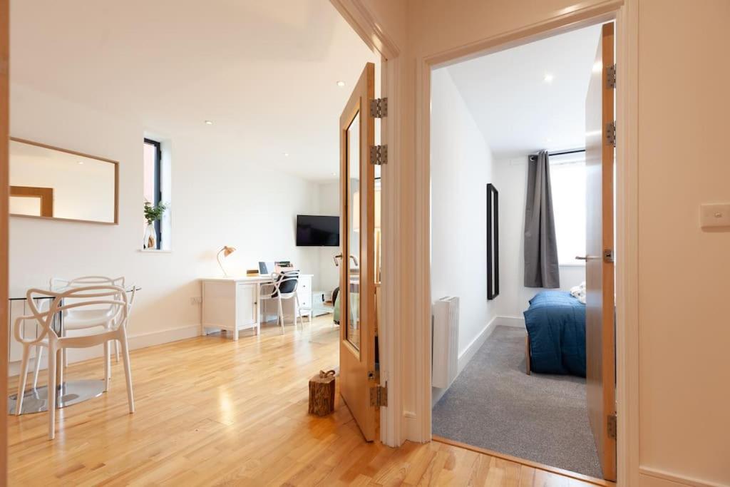 Oxfordshire Living - The Tolkien Apartment - 牛津 外观 照片