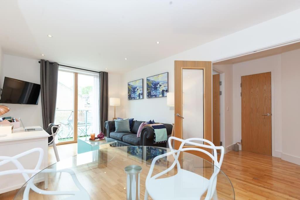 Oxfordshire Living - The Tolkien Apartment - 牛津 外观 照片