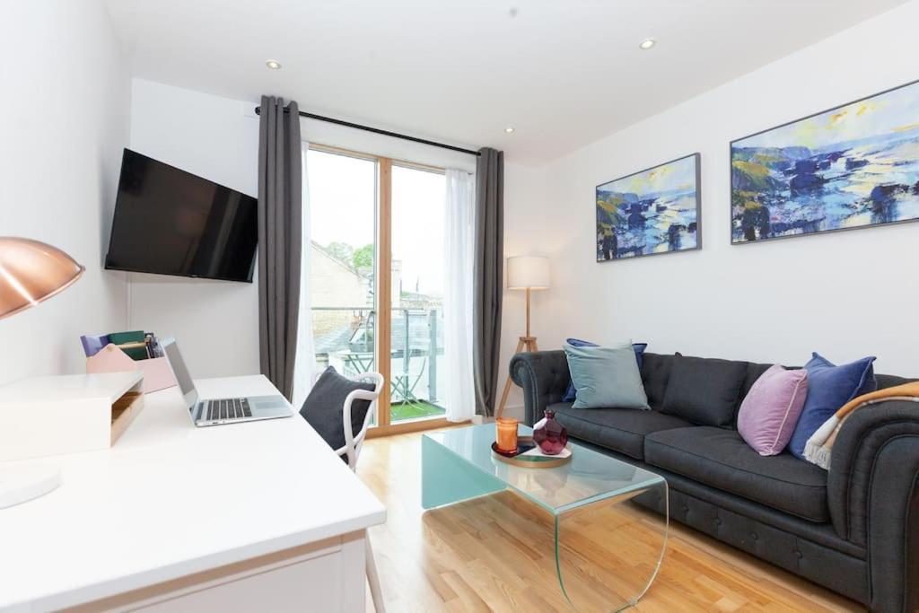 Oxfordshire Living - The Tolkien Apartment - 牛津 外观 照片
