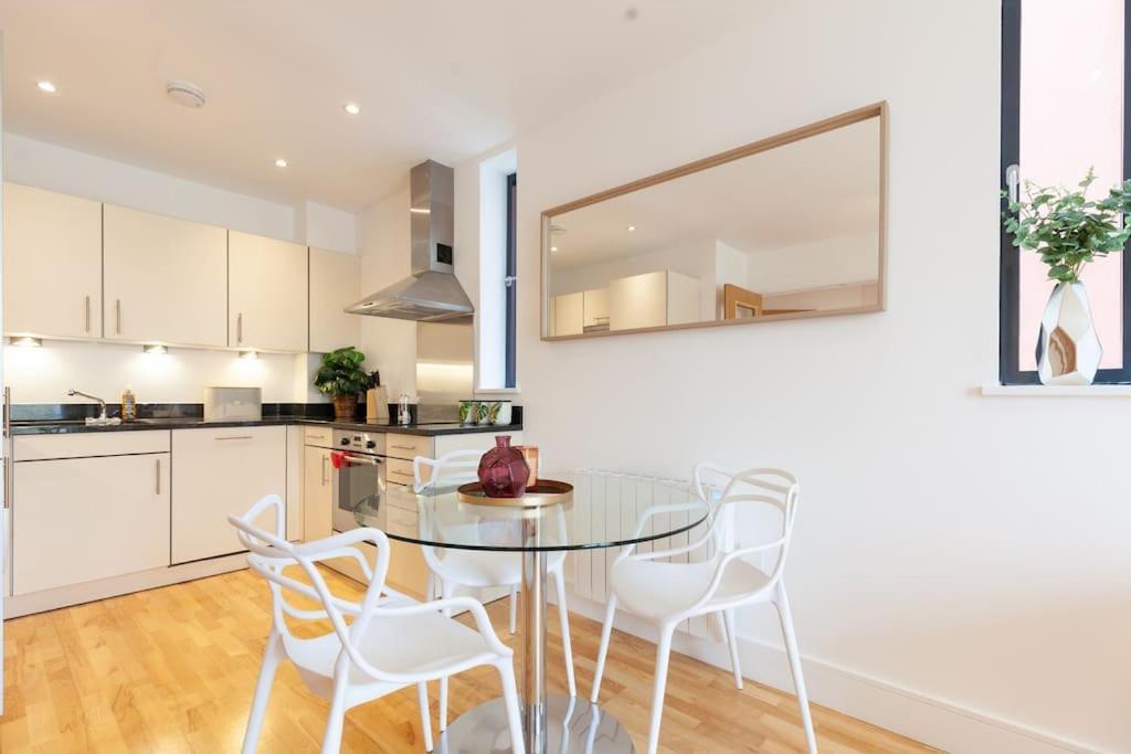 Oxfordshire Living - The Tolkien Apartment - 牛津 外观 照片