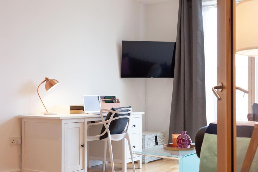 Oxfordshire Living - The Tolkien Apartment - 牛津 外观 照片