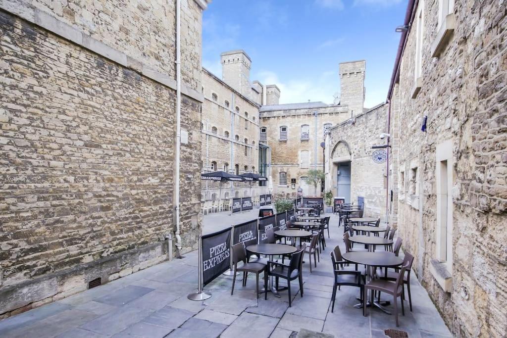 Oxfordshire Living - The Tolkien Apartment - 牛津 外观 照片