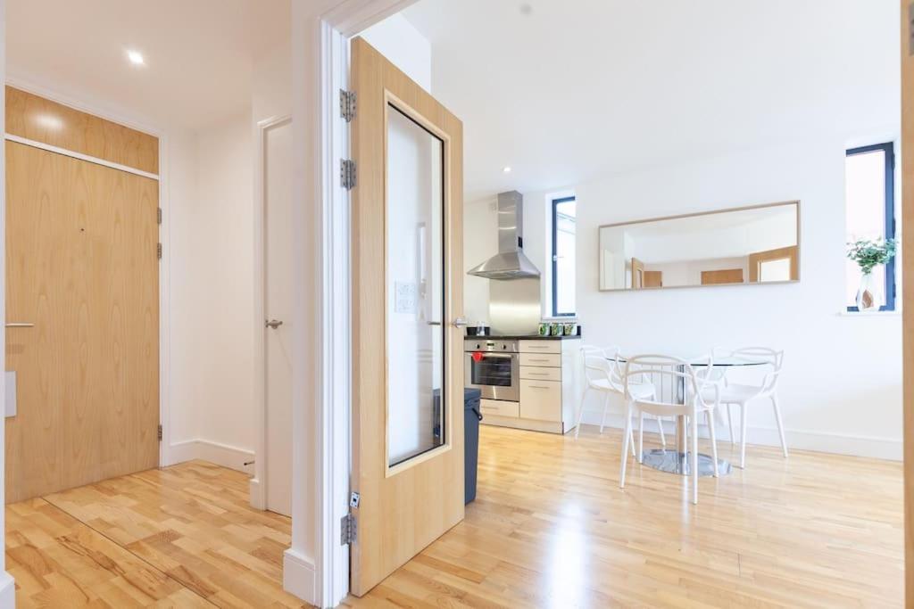 Oxfordshire Living - The Tolkien Apartment - 牛津 外观 照片
