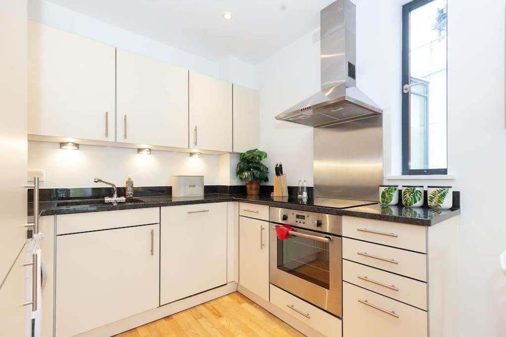 Oxfordshire Living - The Tolkien Apartment - 牛津 外观 照片